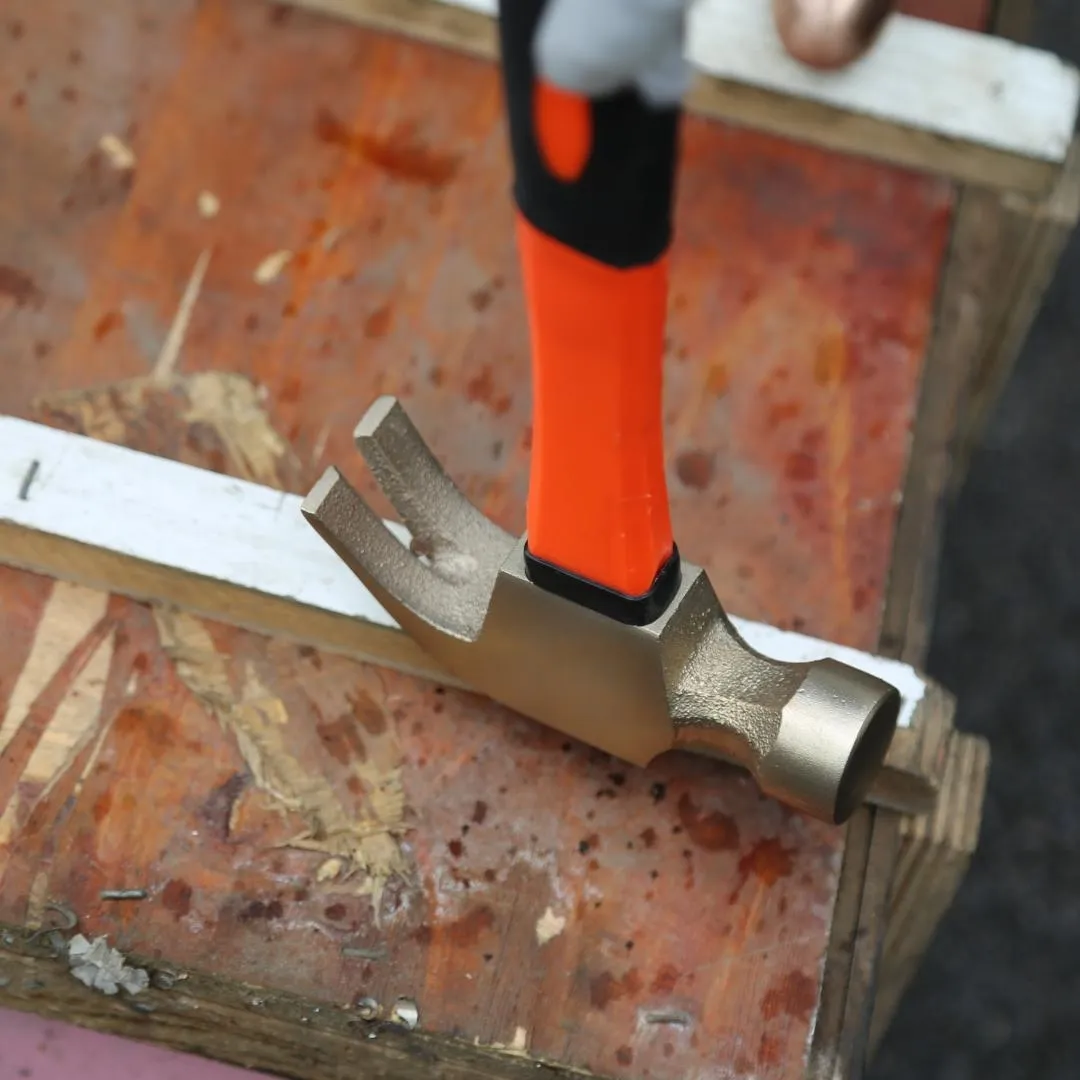 safety Tools in High-Risk Scenarios