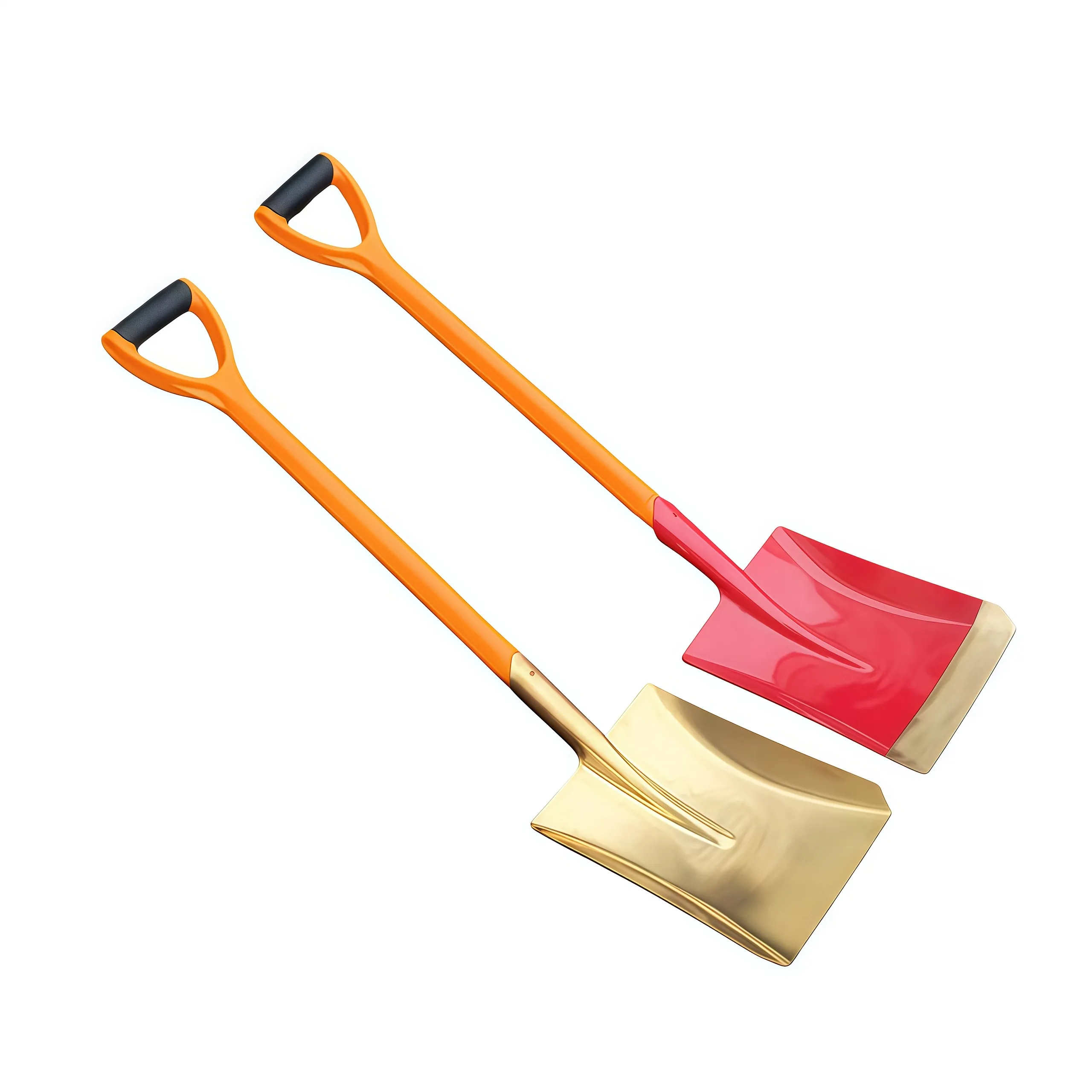 Handle of 1206 New Model