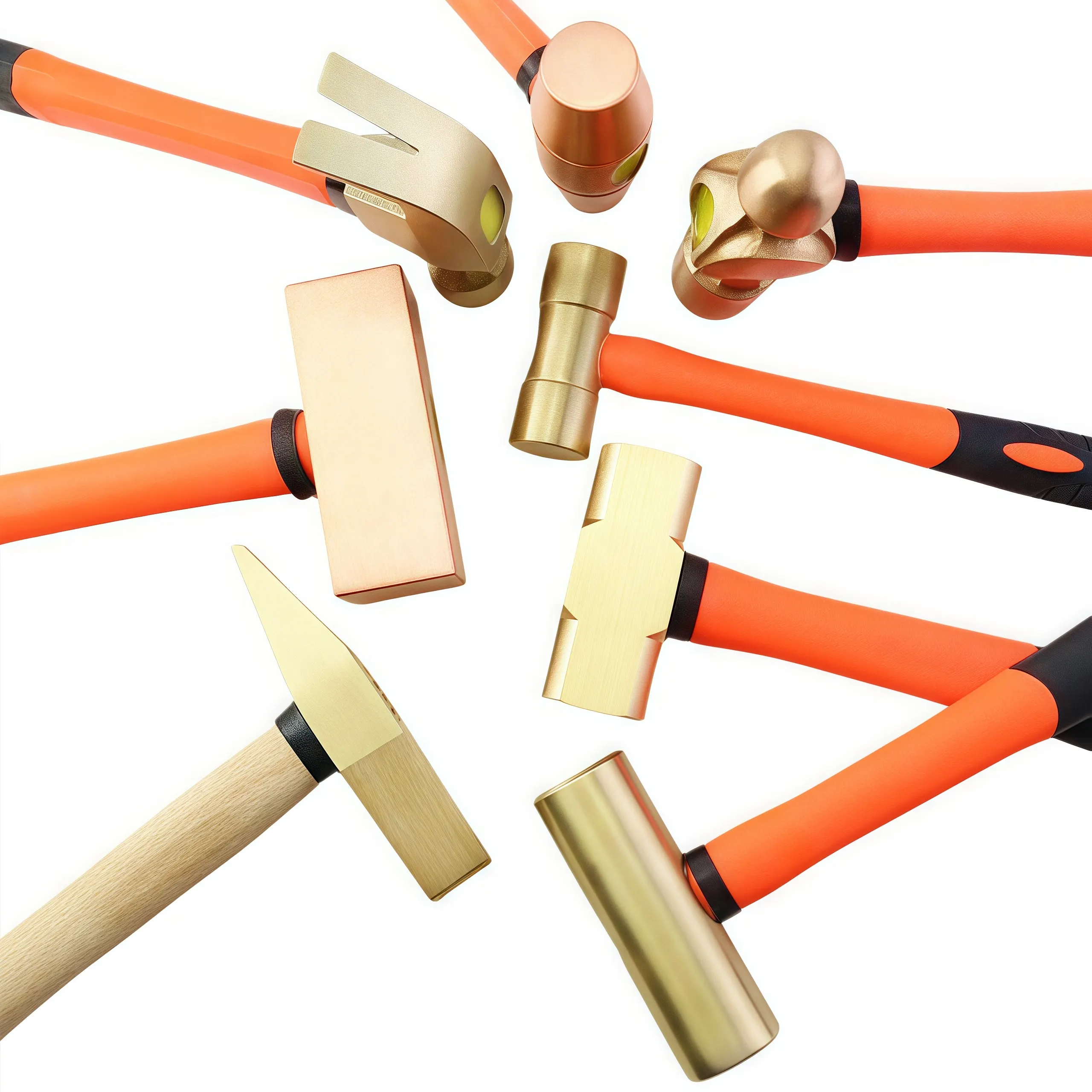 safety Tools in High-Risk Scenarios