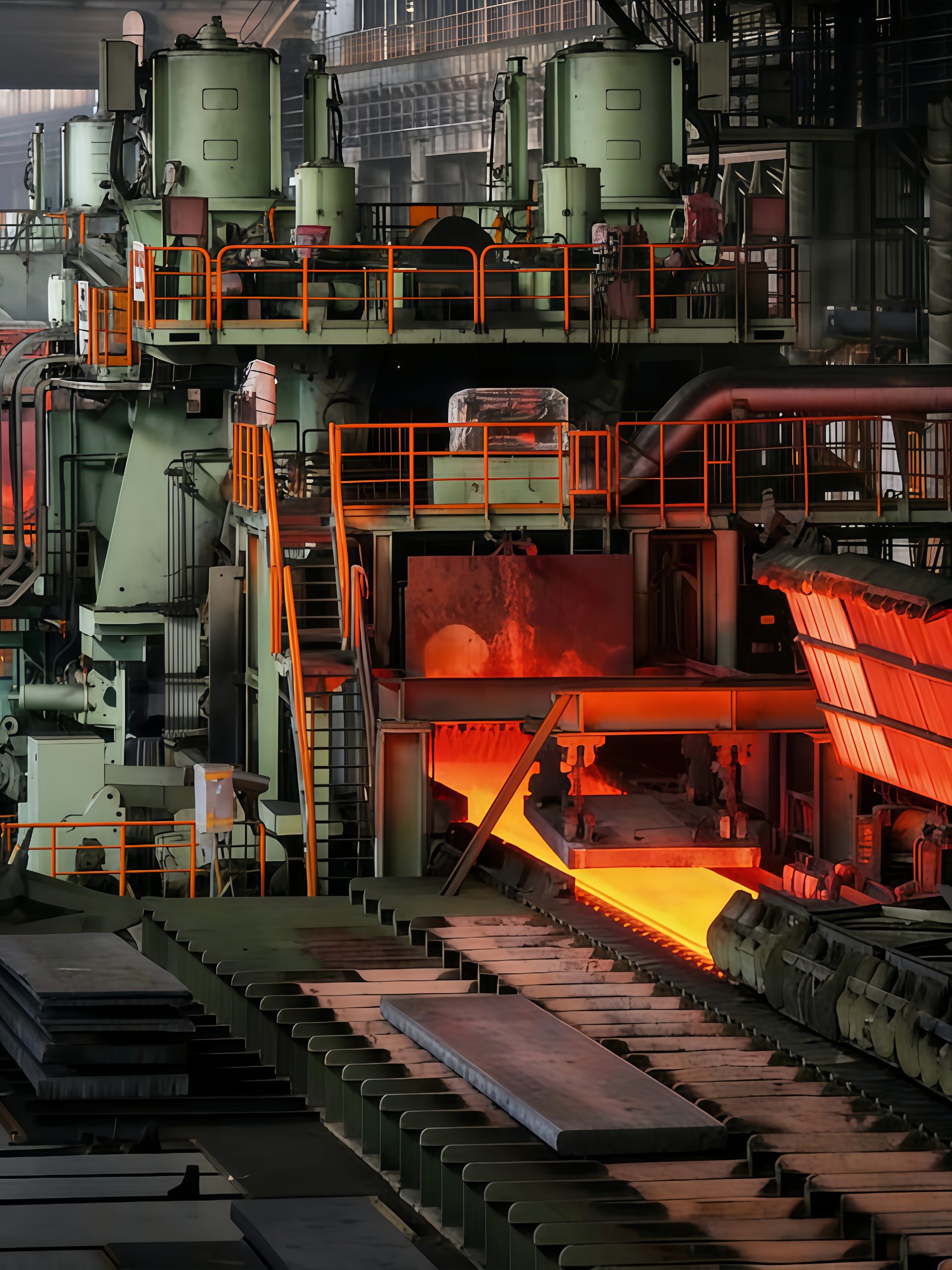 Metallurgy