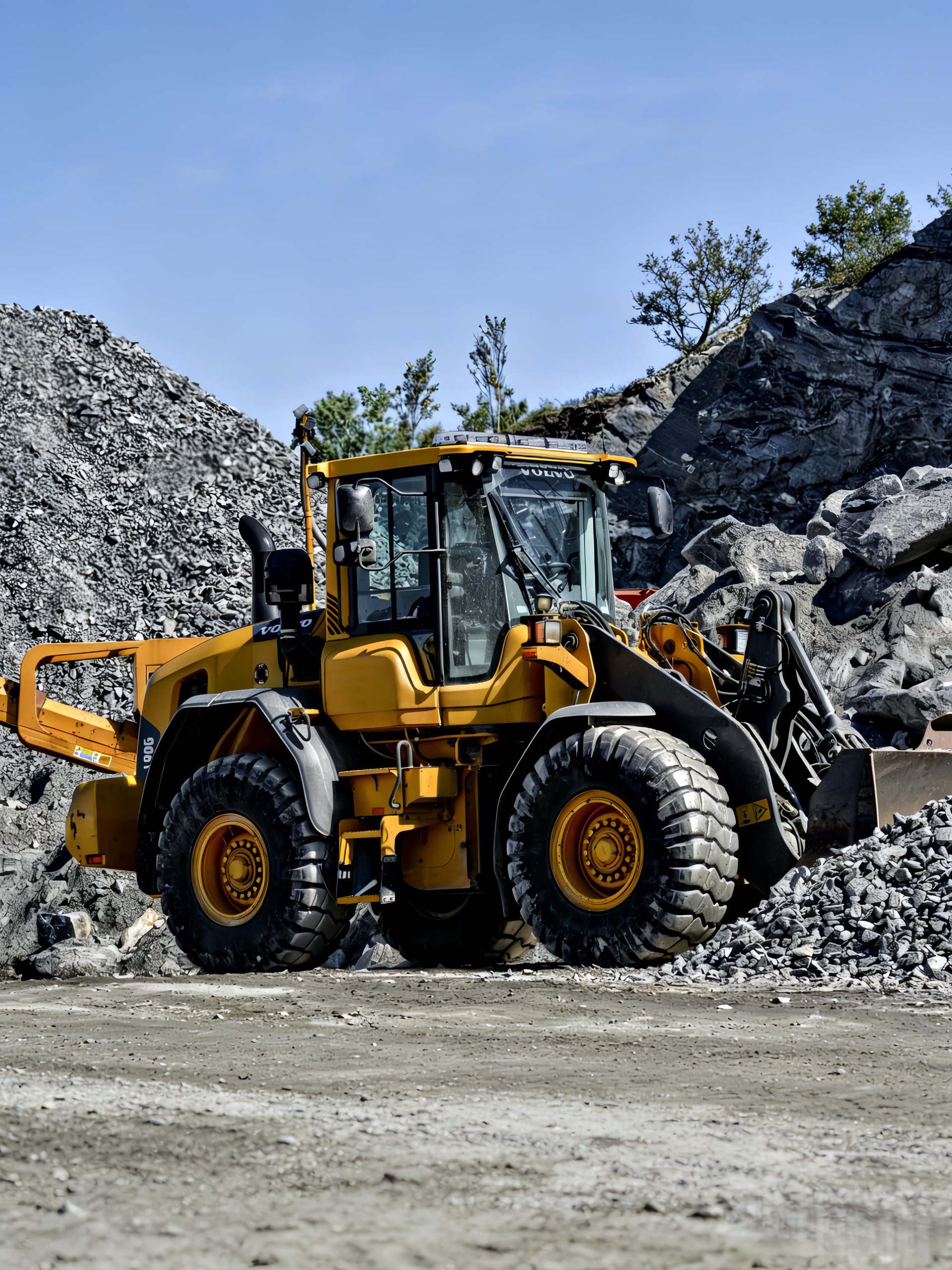 Mining