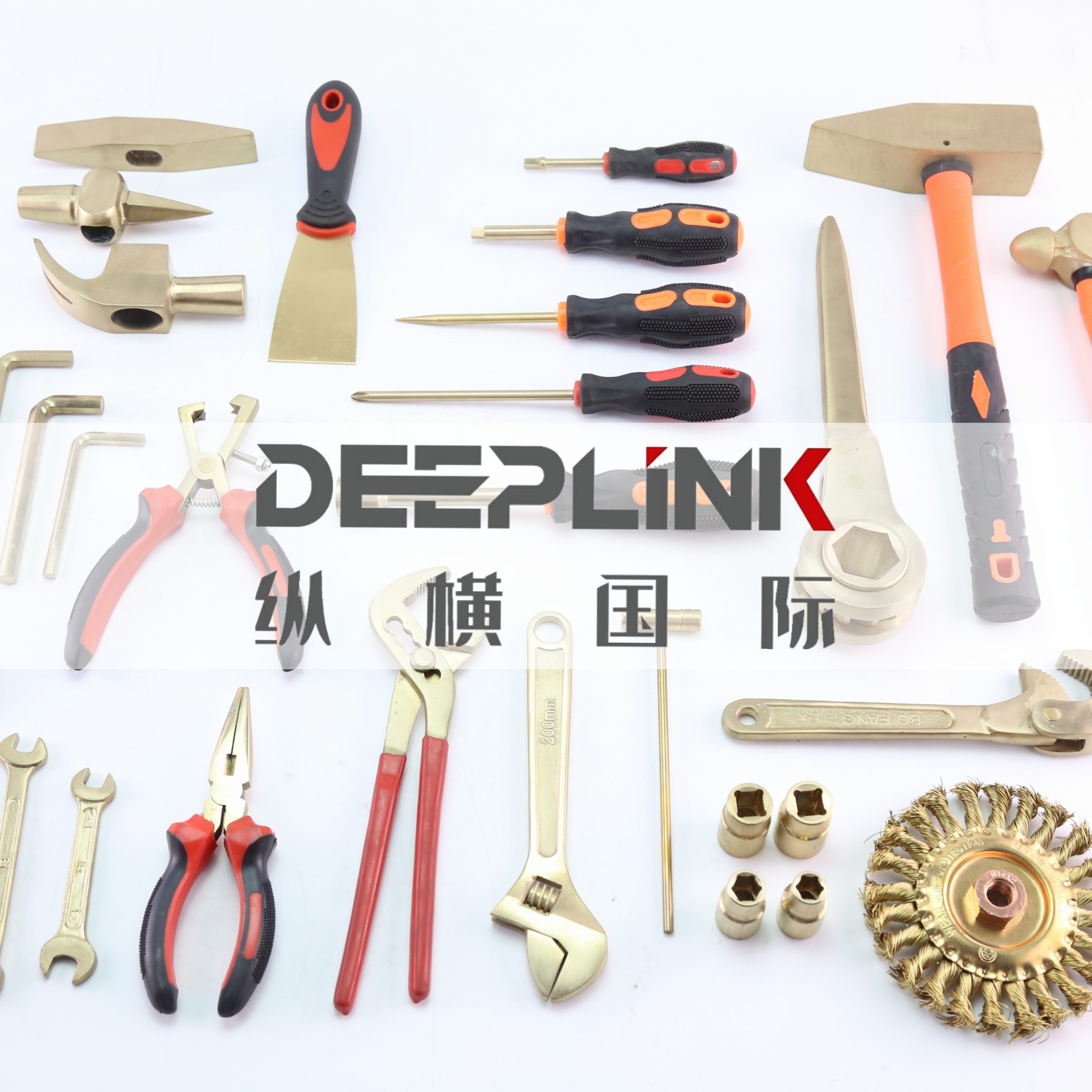 DEEPLINK Tools