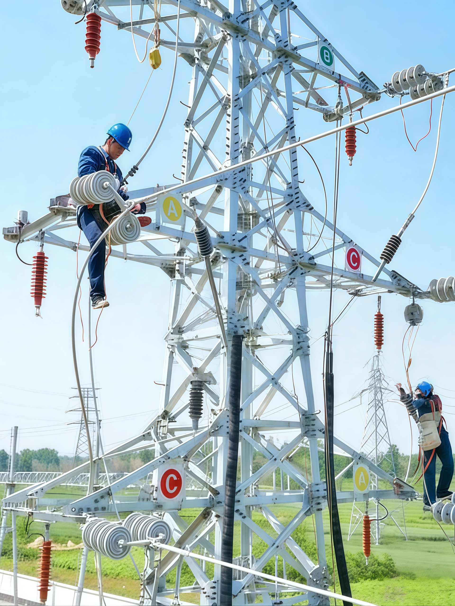 Electricity