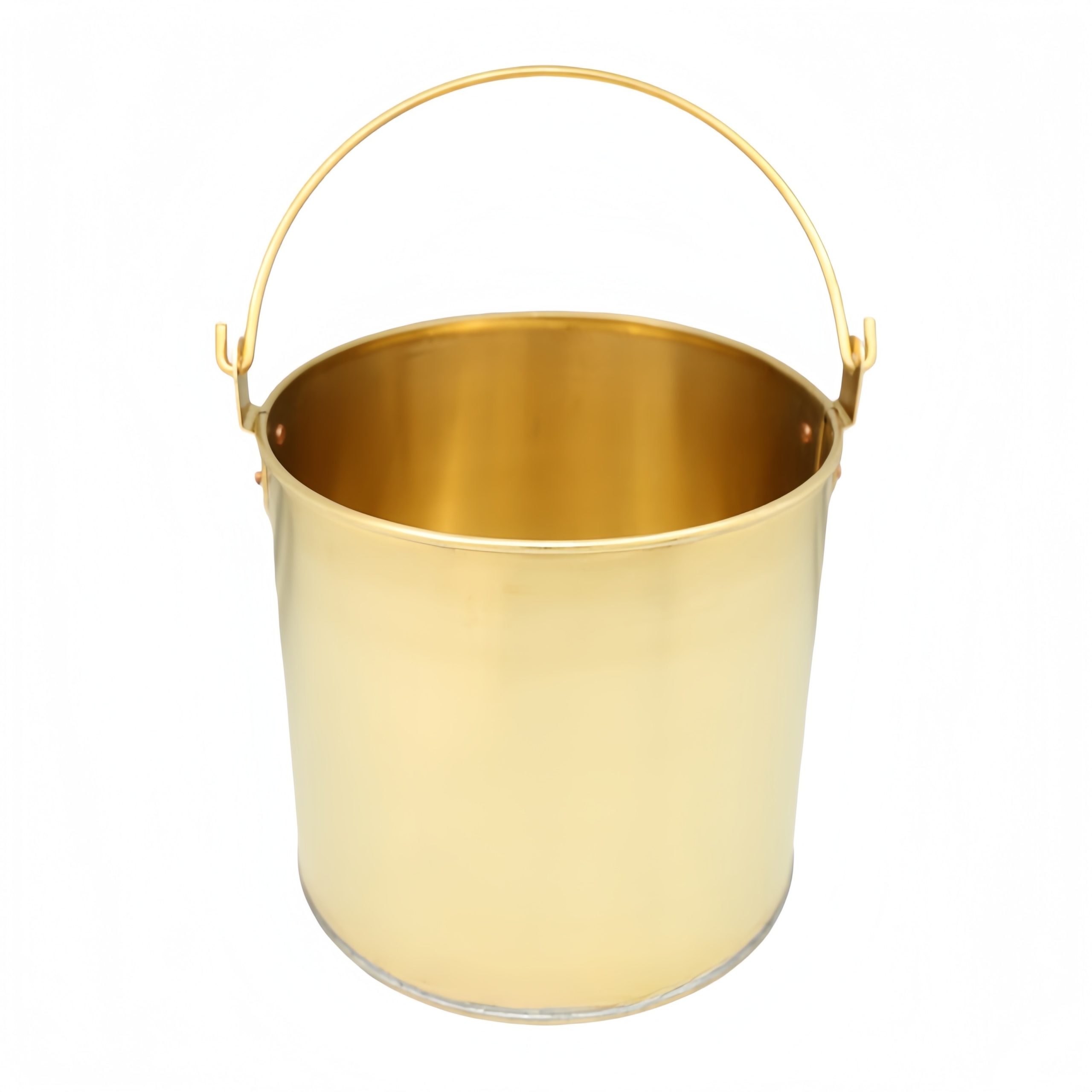 Hot Selling Non Sparking Brass or Copper Bucket