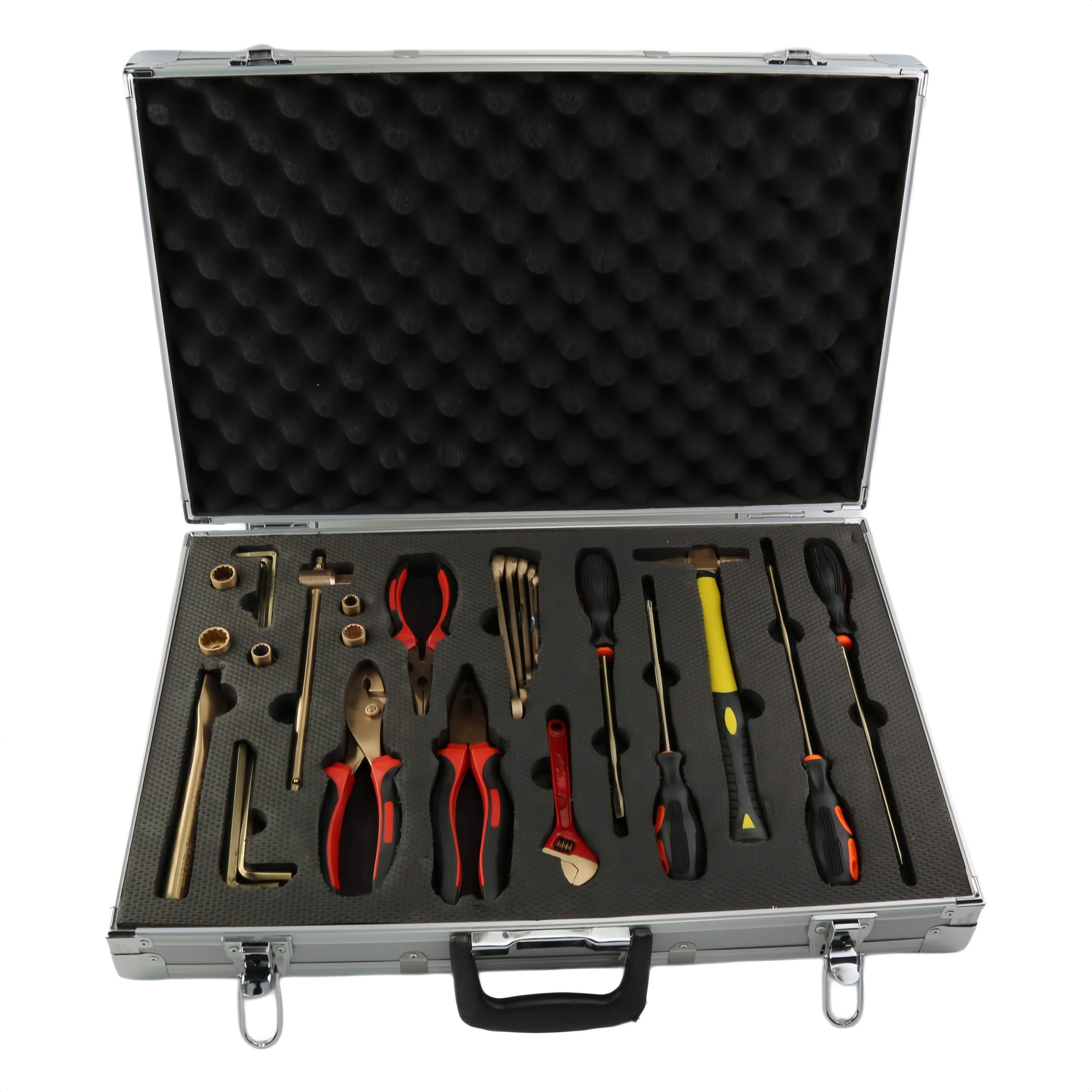 High quality Non-Sparking Electrical Tool Set-26pcs
