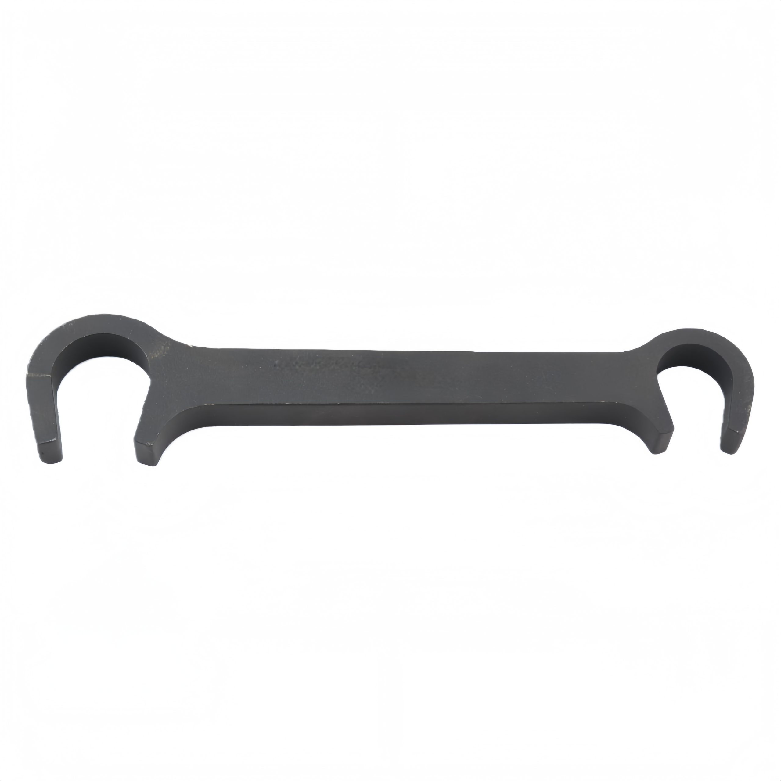 Best-Selling 45# Steel Double-Ended C-Spanner