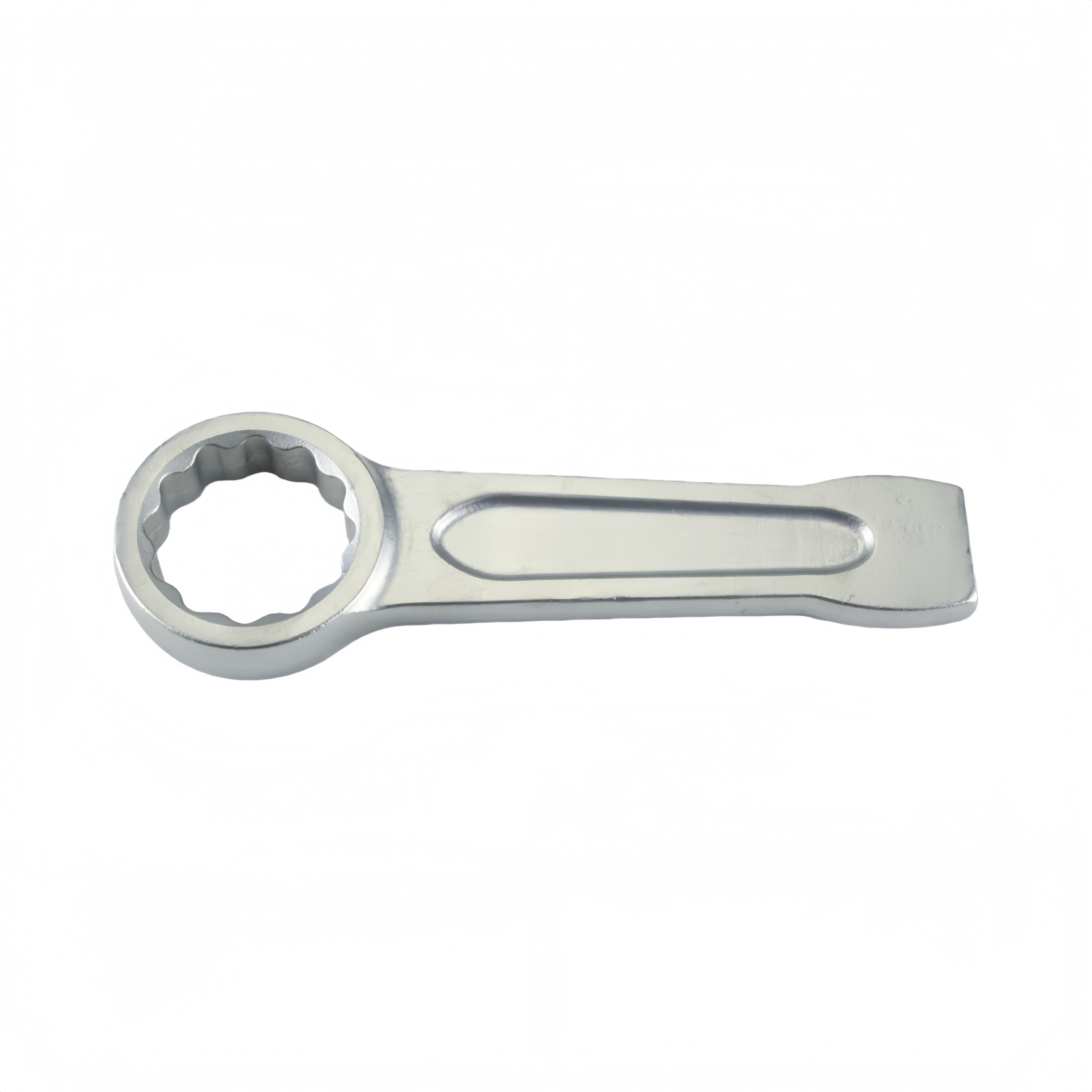 High-Quality 304 Stainless Steel Striking Box Wrench