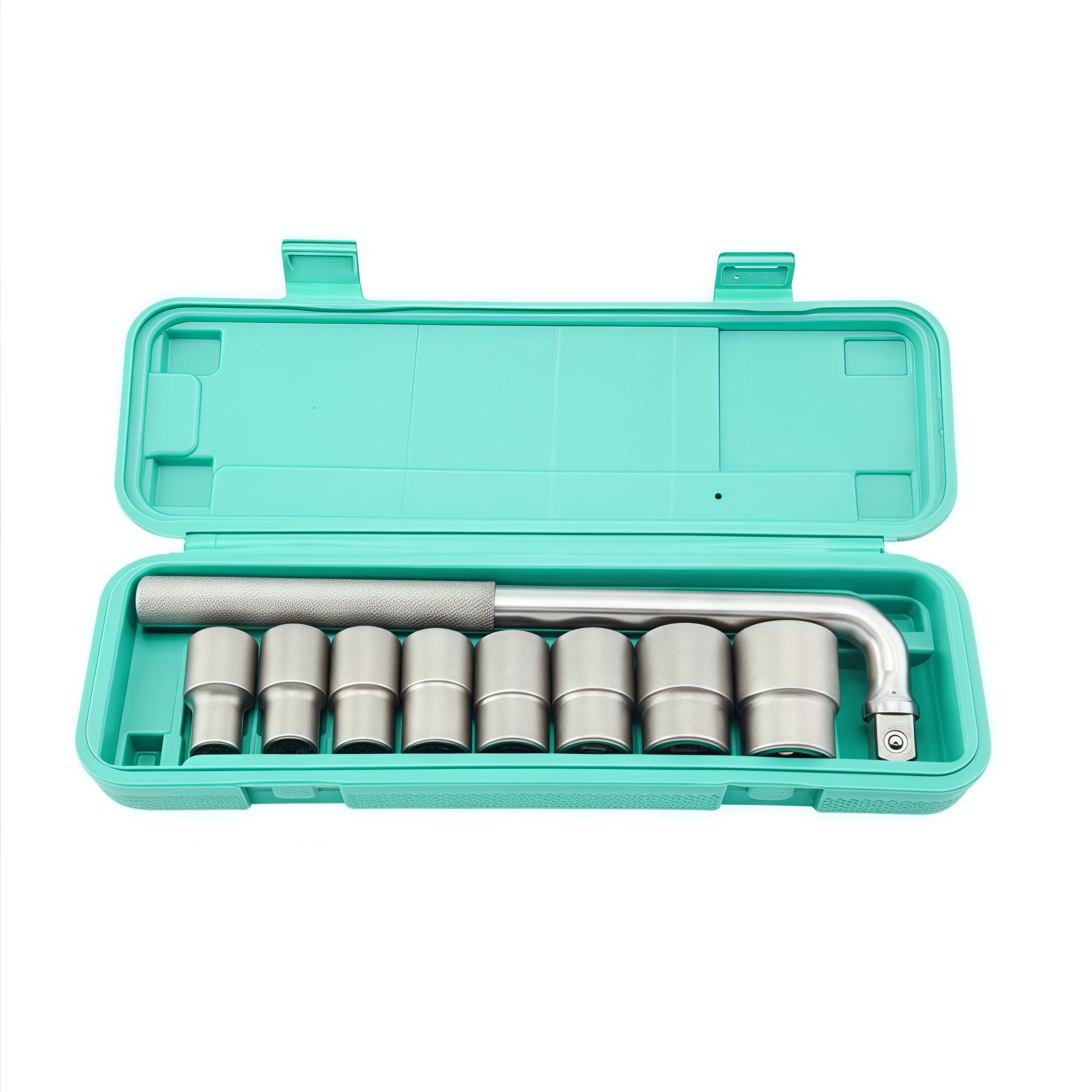 Precision Rust Resistance 304 Stainless Steel 1/2