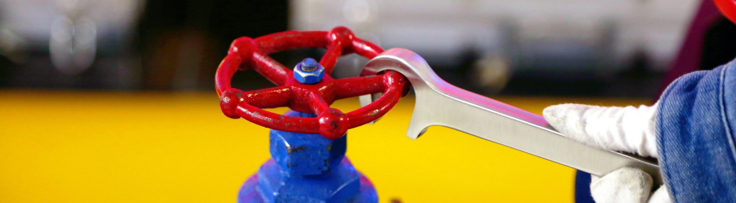 Double-end C-spanner from 40+ years China tool factory