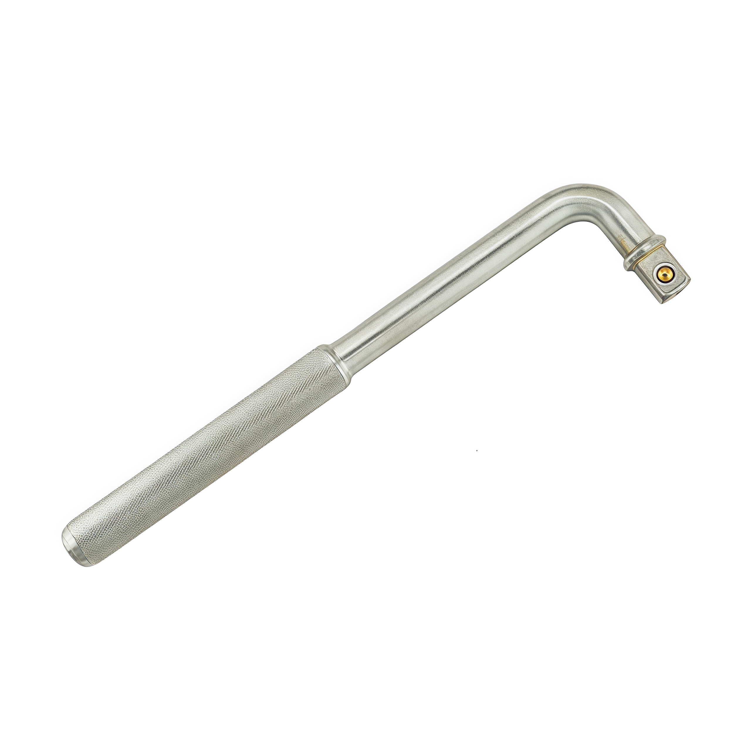 Hot Selling rust resistance 304 stainless steel L- handle socket wrench