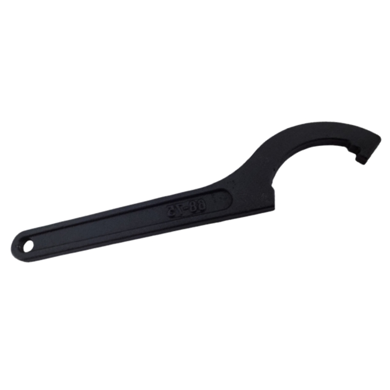 High quality Universal Hook Wrench C Spanner