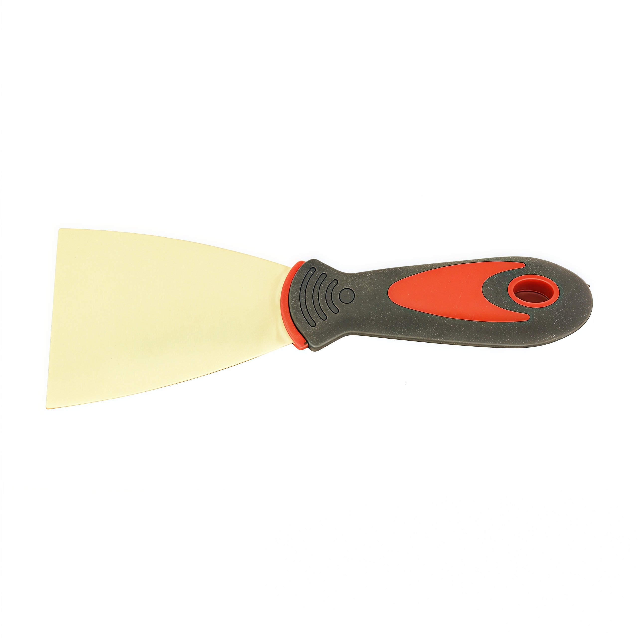 IMPA 615840/615841 Top Quality Non-sparking putty knife with Fiberglass Handle