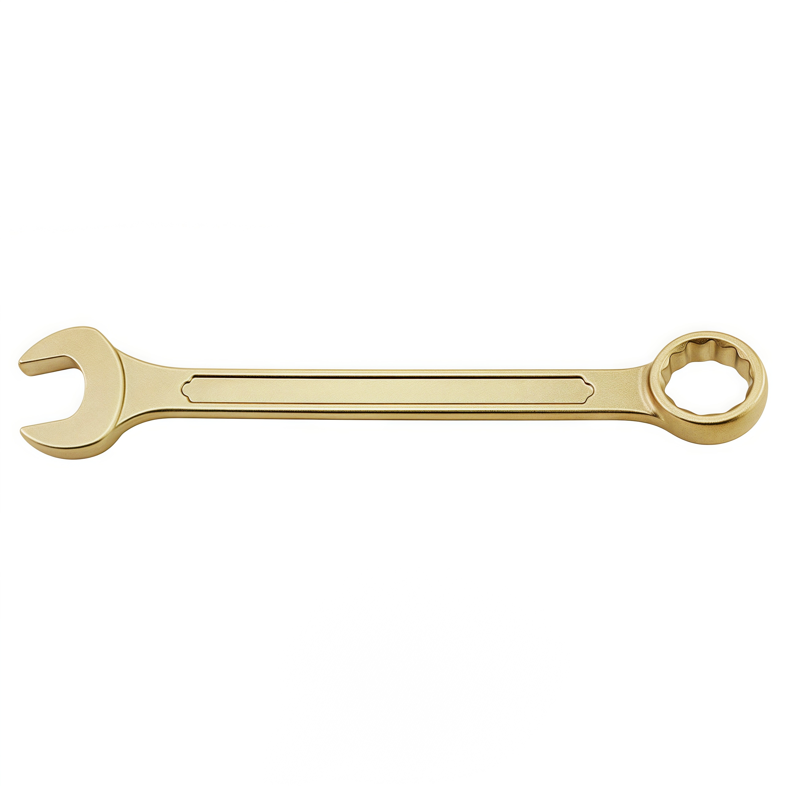 Multifunctional Customizable Non-sparking Combination Wrench