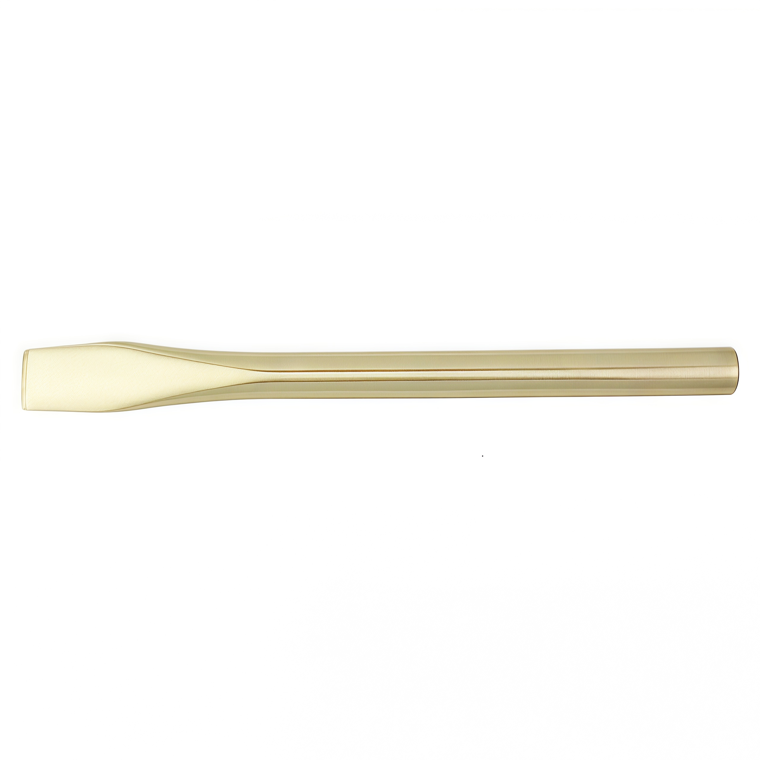 IMPA 615801/615803 Professional Safety-ensured Non-sparking flat chisel