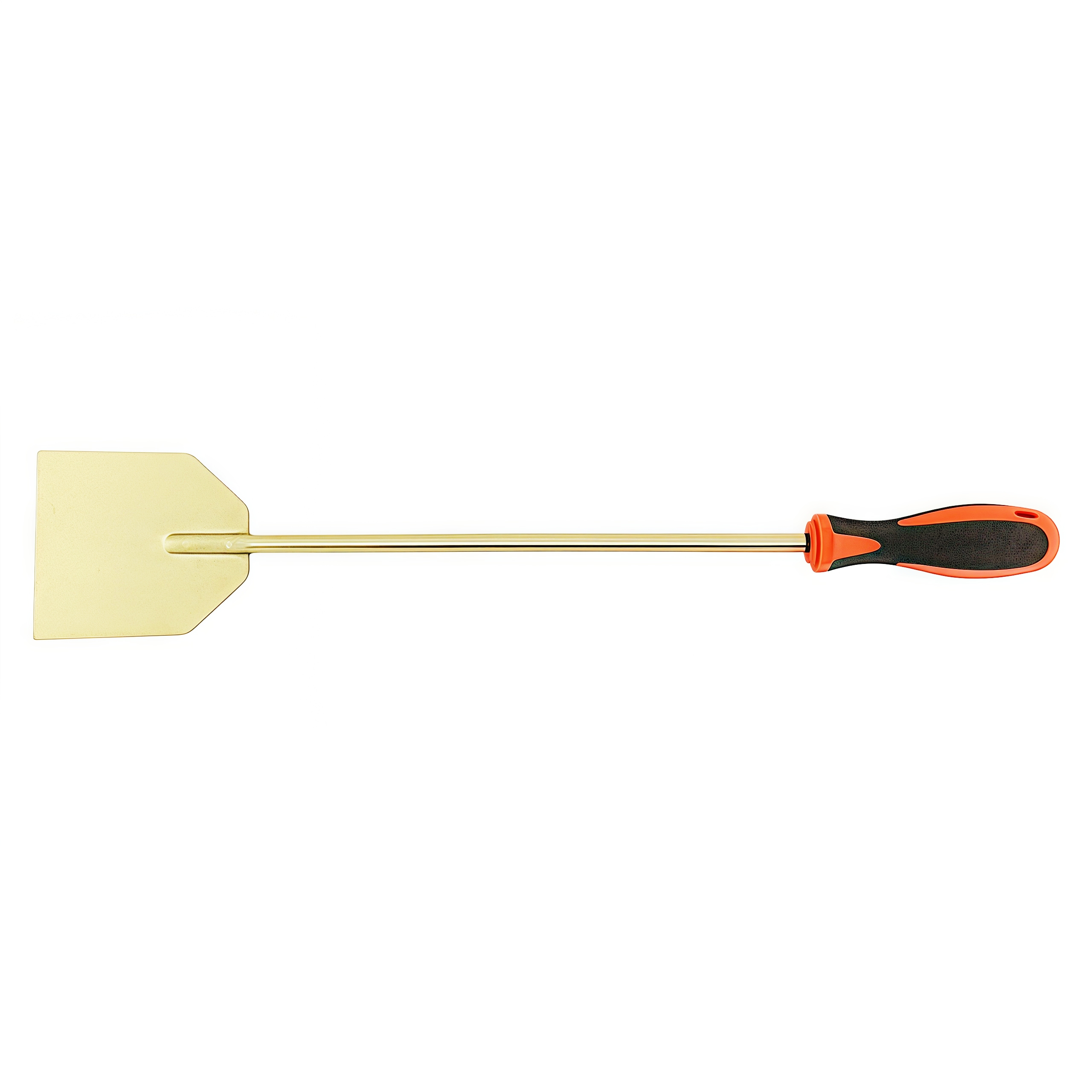 IMPA 615843 Quality Certification Non - Sparking Slag Scraper