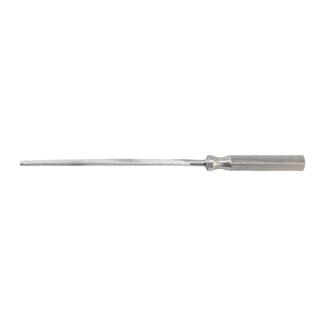 Customizable Hot Selling 420 Stainless Steel Files Round Files