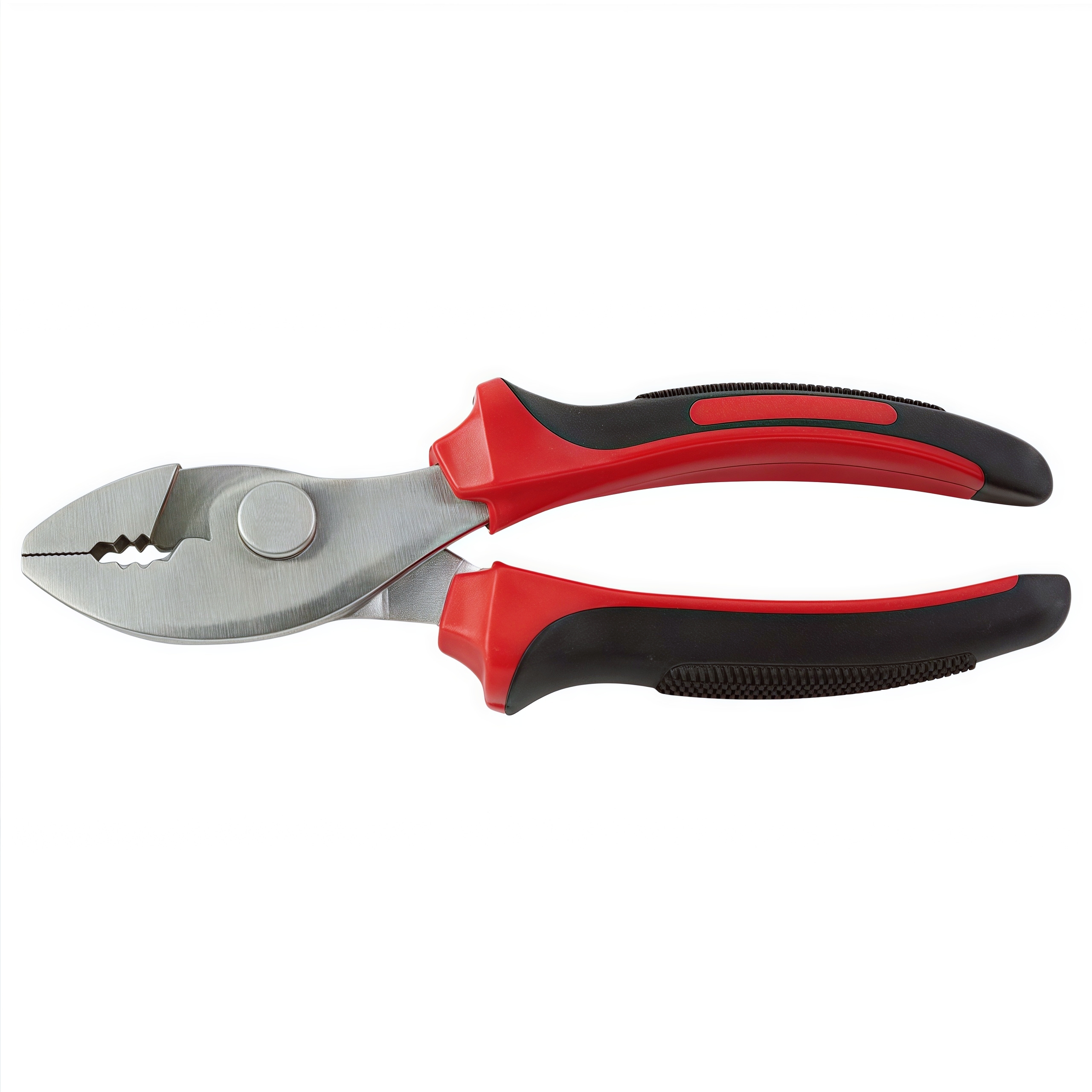 Professional 304 stainless steel Adjustable Combination Pliers