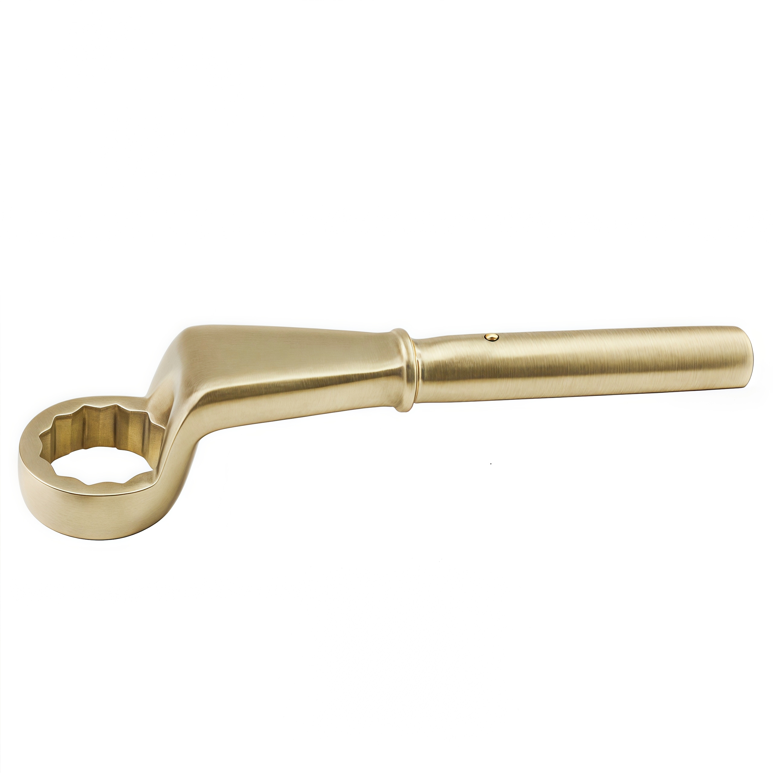 Utility Non - Sparking Ring Wrench for Extension